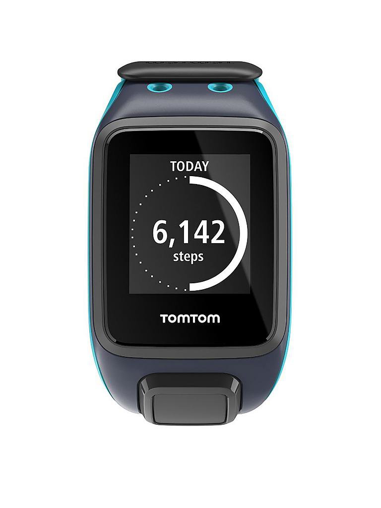 Tomtom cardio online 2